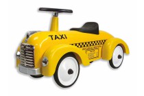 Taxi racer